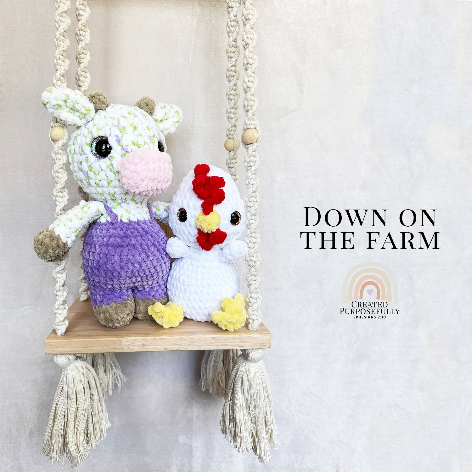 Down On The Farm