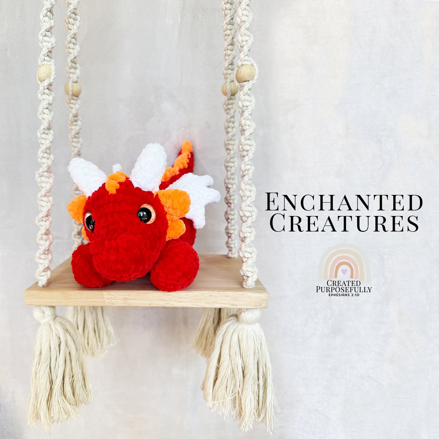 Enchanted Creatures