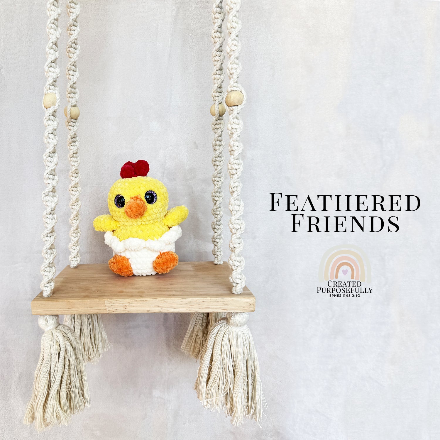 Feathered Friends