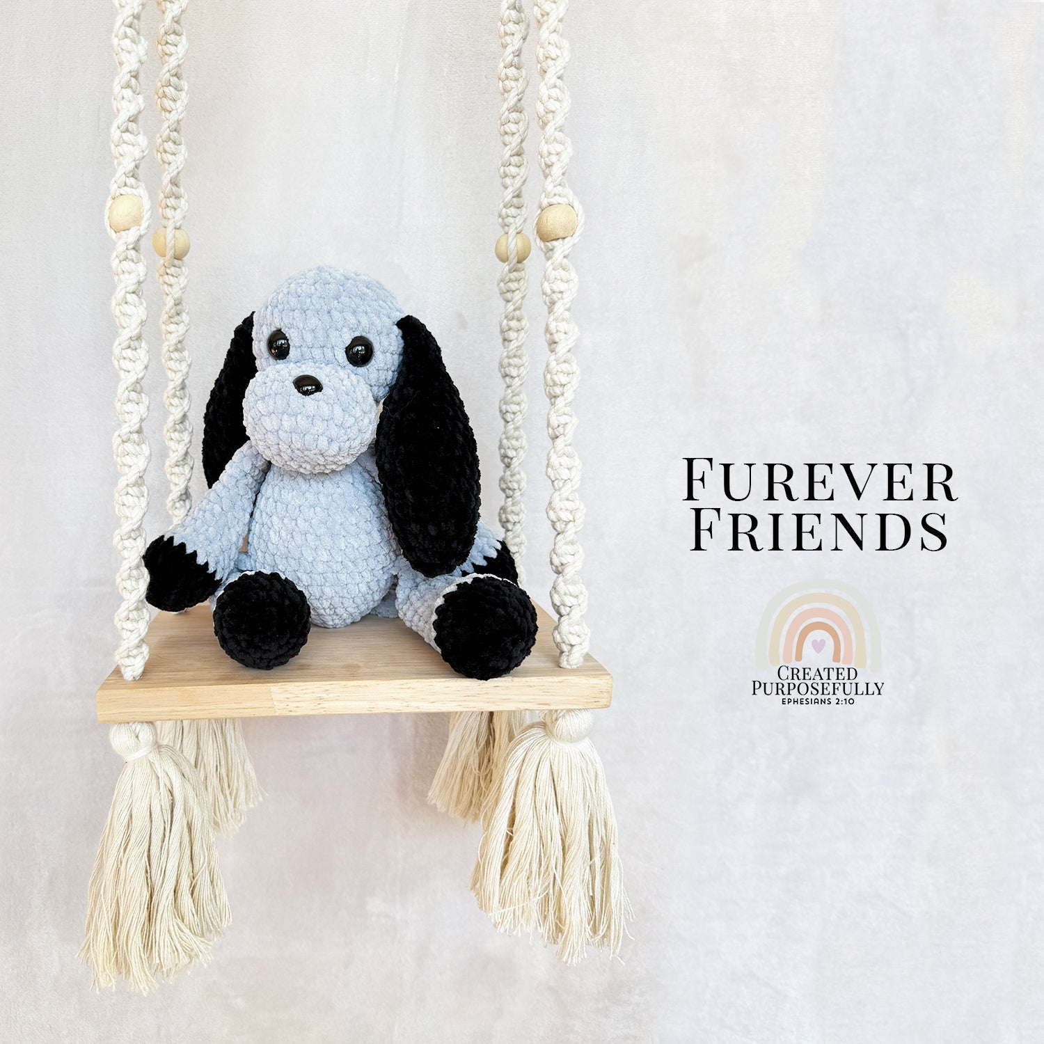 Furever Friends