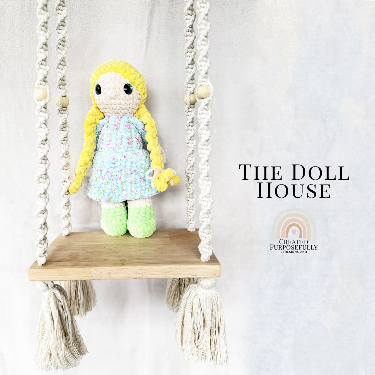 The Doll House