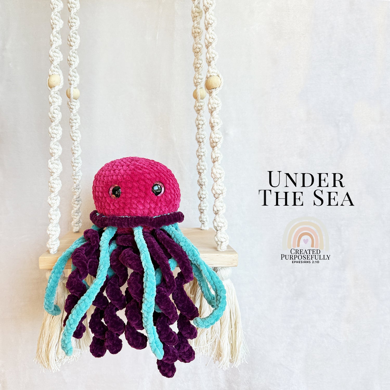 Under The Sea